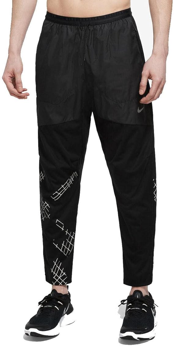 Jogging Running N*ke Araignée