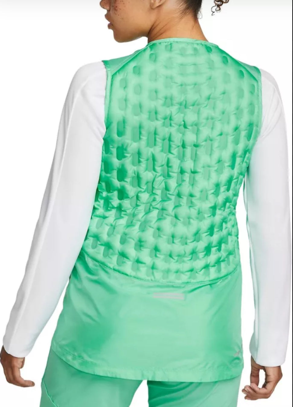 Therma fit N*ke sans manches