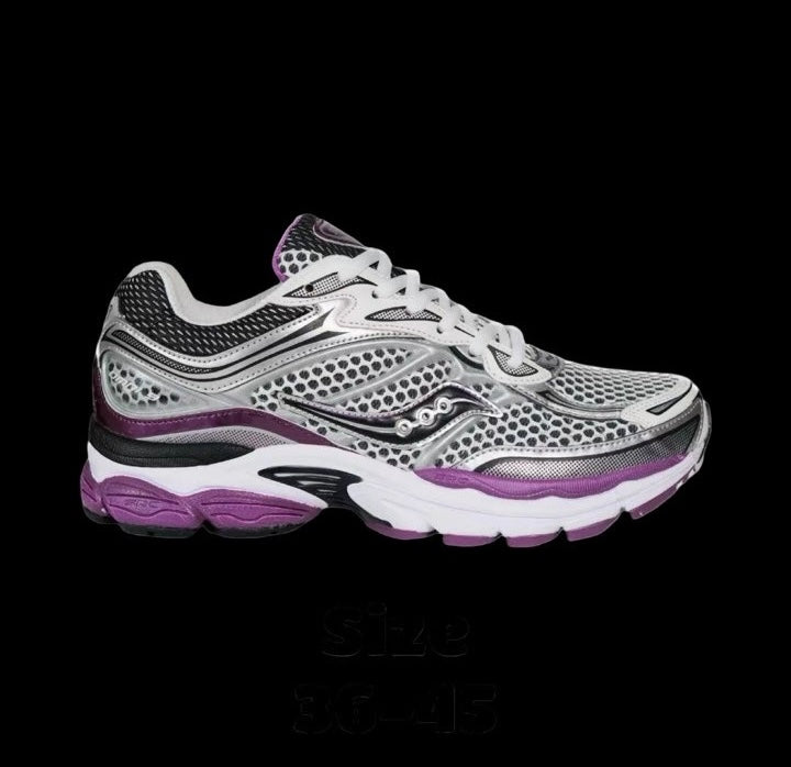 Sa*cony Progrid Omni 9