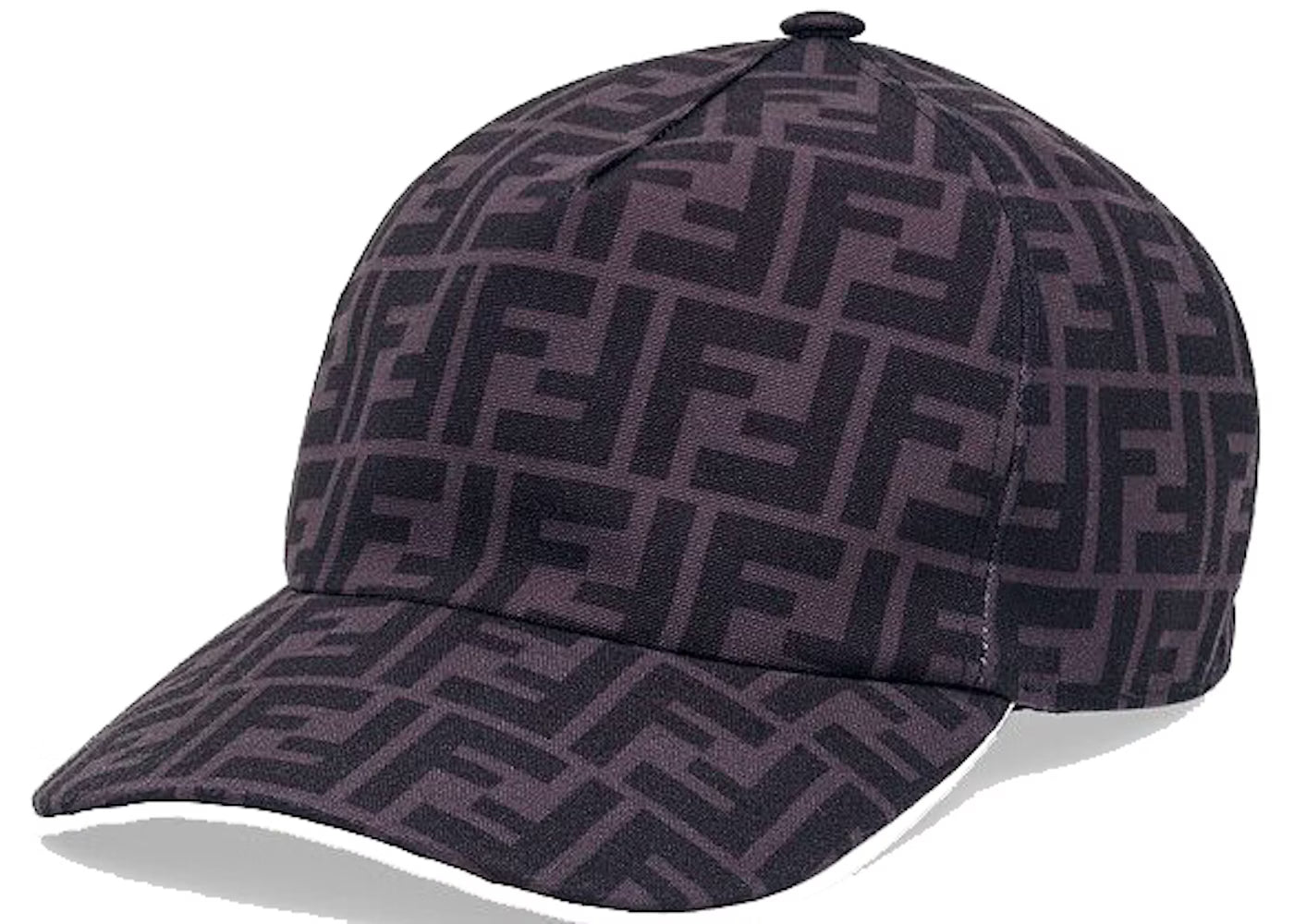 Casquette F*ndi
